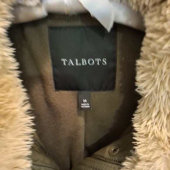 Talbots Jacket - Picture 2 of 5